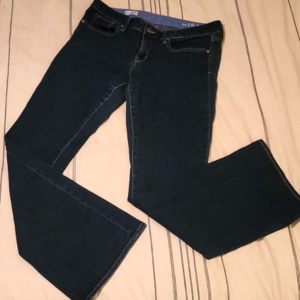 GAP Jeans